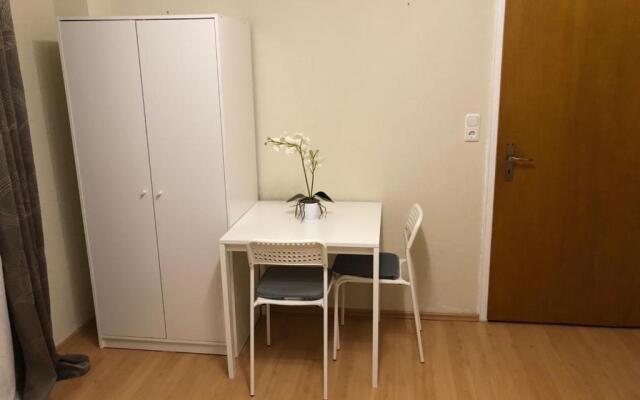 Ferienwohnung Franken