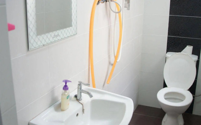 Sunshine Jonker Guesthouse