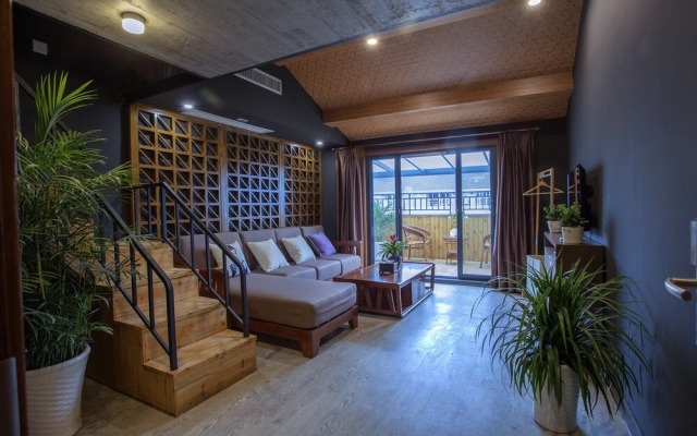Wuzhen Duoduo Happy Guest House