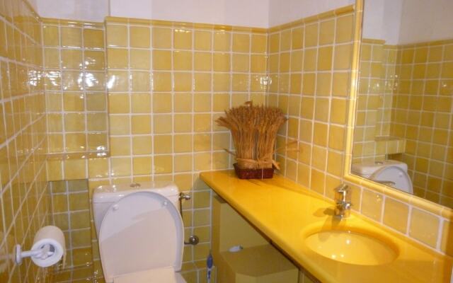 Agence la Galère - Appartement Cedrats