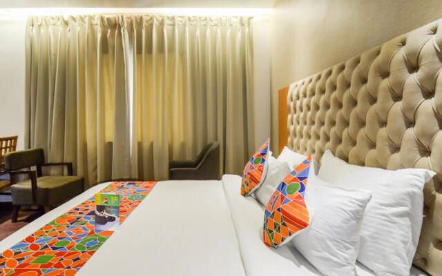 Kangra Rodeway Inn