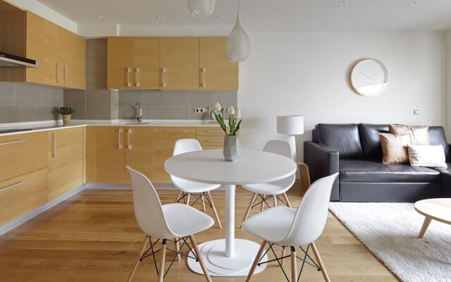 La Concha Suite Apartment 4 by FeelFree Rentals