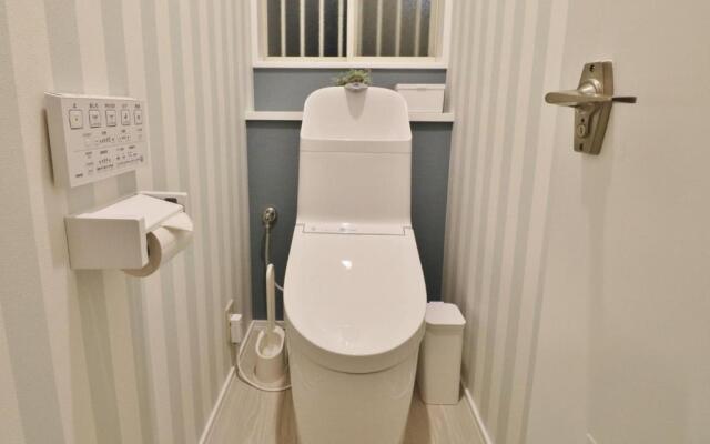 SmartStay Omuroyama 2goume - Vacation STAY 39366v