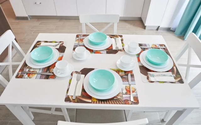 Luxury Alezzi