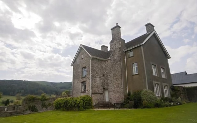 Ty-cooke Farm