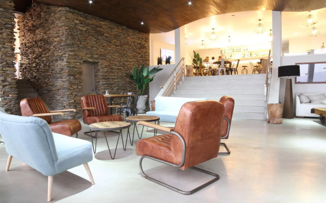 Hotel Gavina Costa Mar