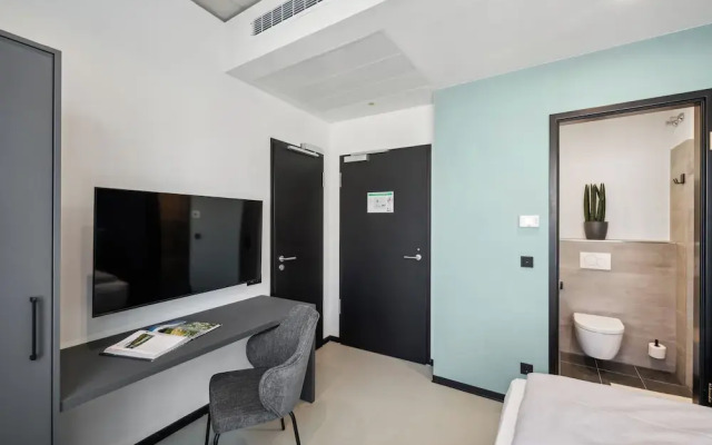 Nena Apartments München City East