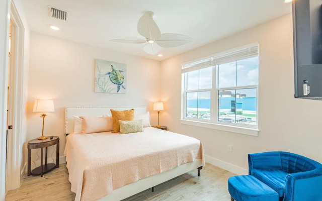 Premier Island Escape