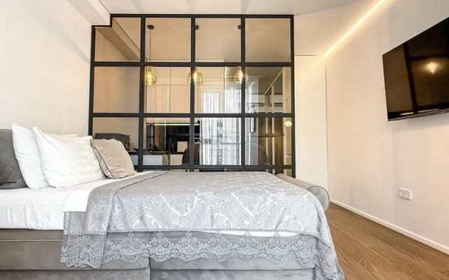 Апартаменты Монако 24 Гранд Сапфир 85