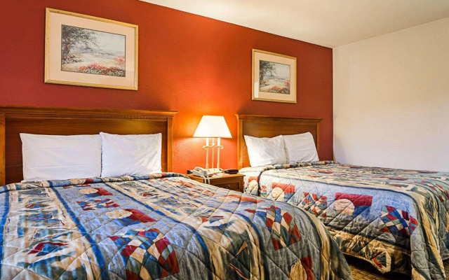 Econo Lodge Richmond