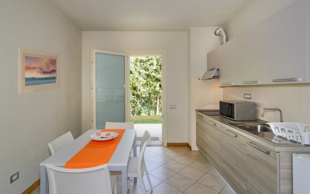 Residence San Rossore