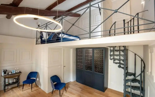 Garden Palace