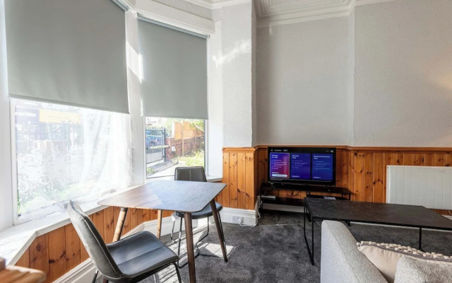 St Andrews by Guestz