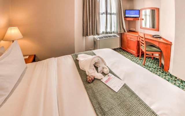 Town Lodge Johannesburg Airport