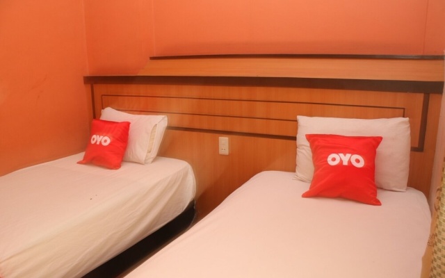 Wisma Sunshine by OYO Rooms – Guest Rooms – Rantau Prapat