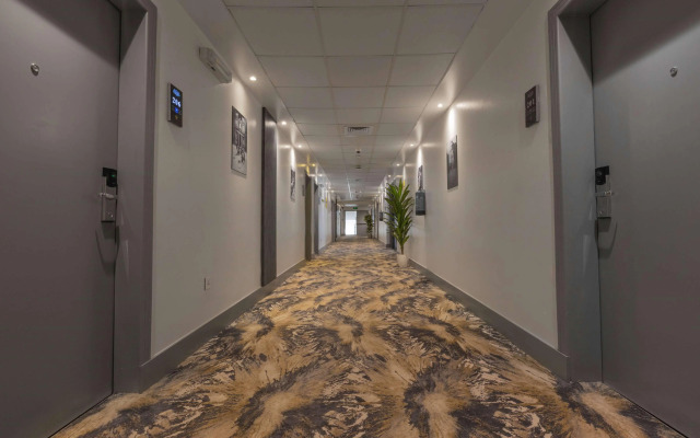 Super 8 by Wyndham Al Riyadh