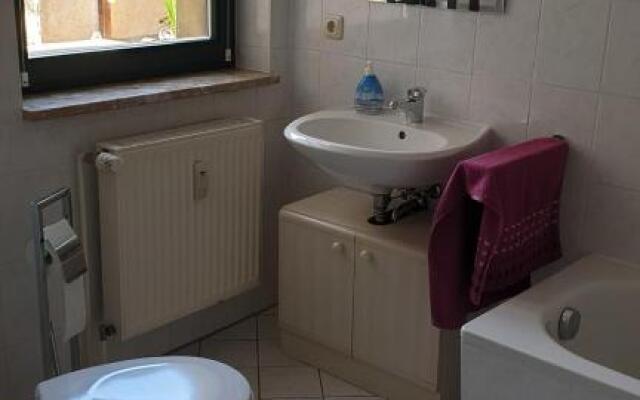 Ferienwohnung Neustrelitz