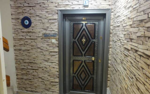 Evodak Apartment