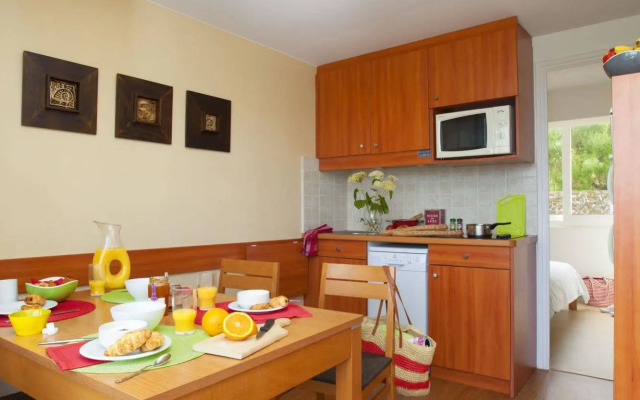 Belambra Clubs Residence Omaha Beac