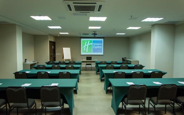 Hilton Garden Inn Maceio