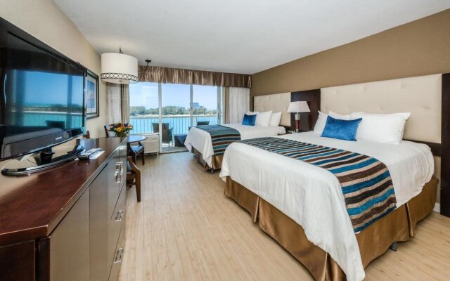 DreamView Beachfront Hotel & Resort