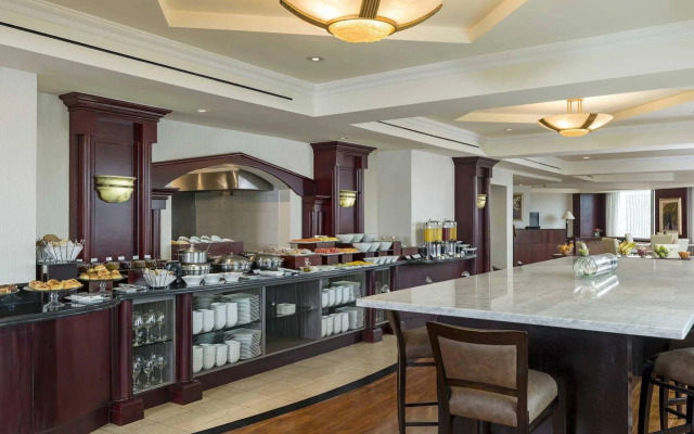 JW Marriott Quito