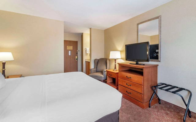 Quality Inn at Bangor Mall