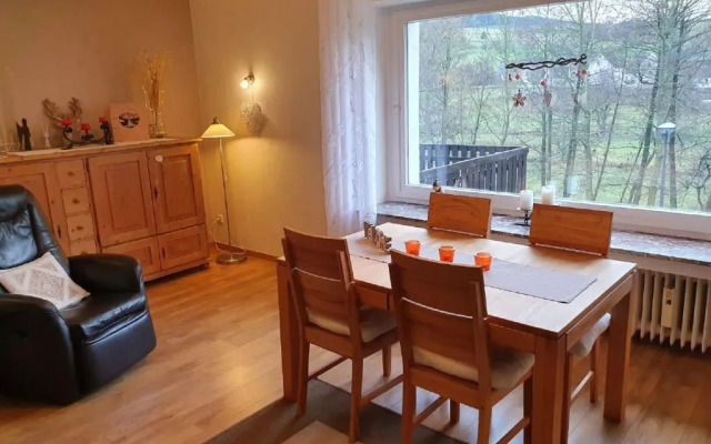 Ferienhaus Junge Ruhr