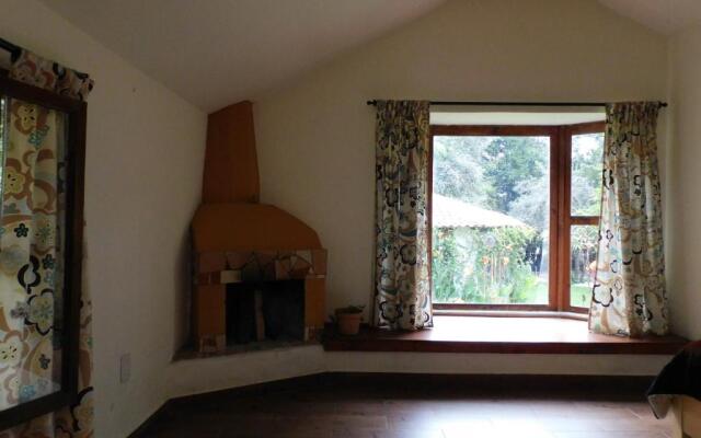 San Nicolás Rotamundos