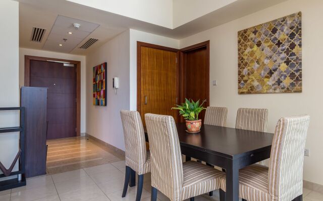 Standpoint A by Deluxe Holiday Homes