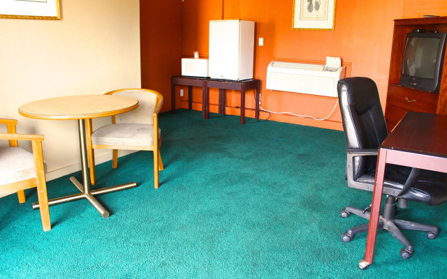 HavenPointe Inn & Suites