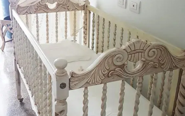 Palazzo Megha Suite & Breakfast