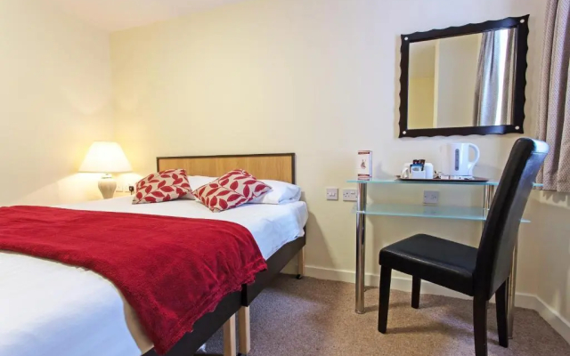 Britannia Hotel Leeds