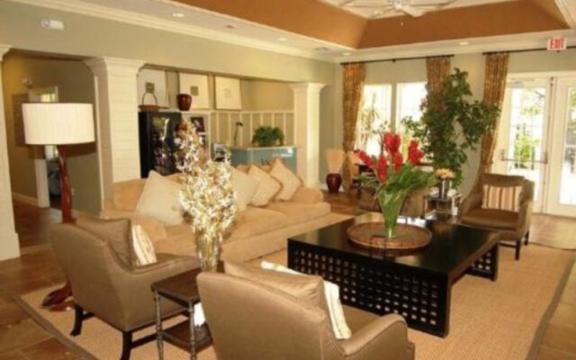 Lucaya Village - 4 BR Townhouse - FVV 40464