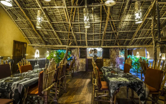 Mamamapambo Boutique Hotel