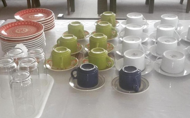 Pousada e Restaurante Ponto Chic