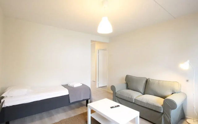 Forenom Serviced Apts HämeenlinnaKatuma8