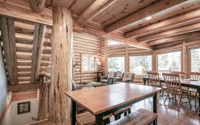 Bearfoot Chalet