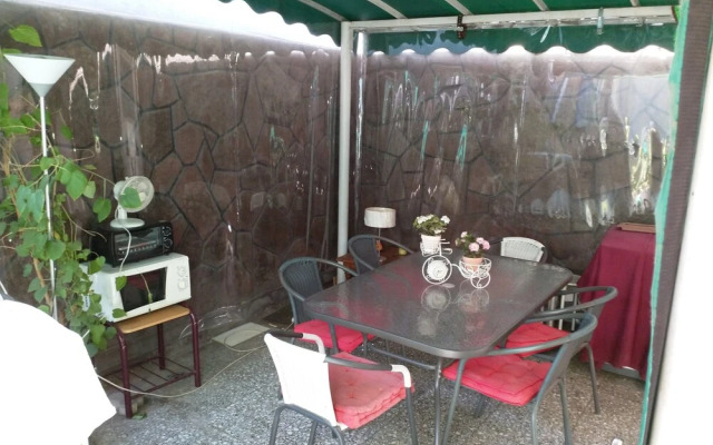 Bed & Breakfast BlumenHaus
