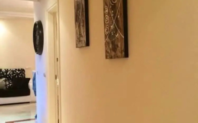 Jardines de Don Carlos 3 bedroom, Beachside