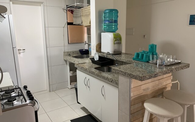 Apto. Aquaville Resort