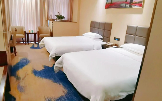 Huaxin International Hotel