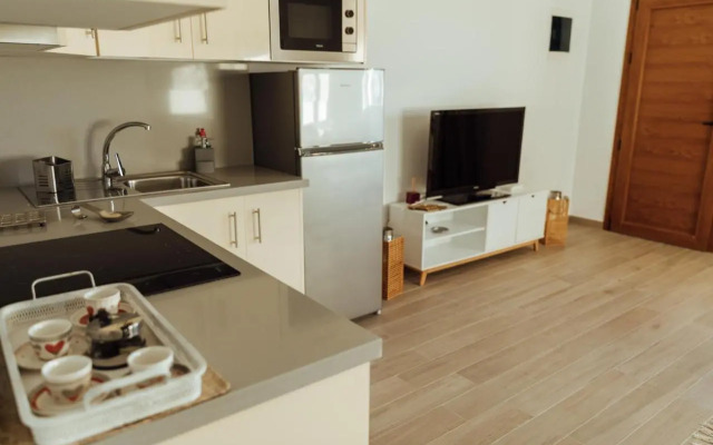 Apartamento Cuesta del salado