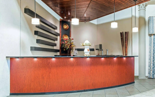 Quality Inn Festus