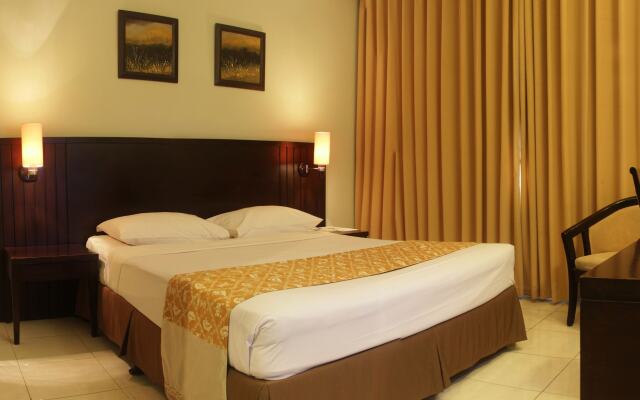 Sari Ater Hotel & Resort