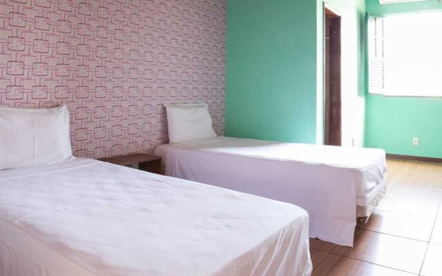 Pousada Cor E Arte - Pelourinho