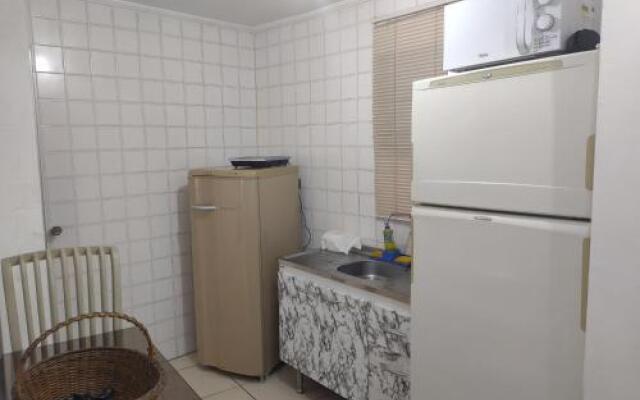 Apartamento Na Ilha Porchat