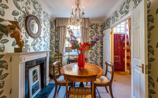 Classic Westminster Home near to Buckingham Palace