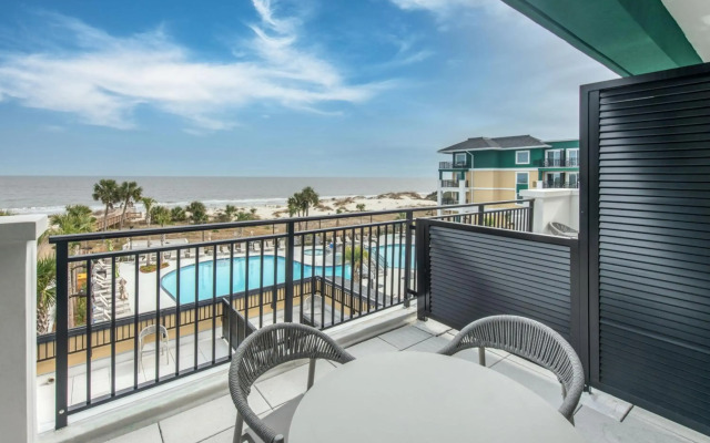 Residence Inn by Marriott Jekyll Island