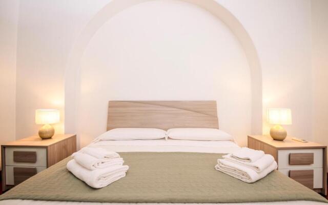 Claudia Vatican House